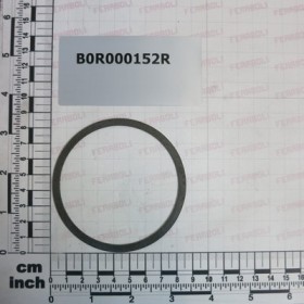 SHIM RING 75,2X84,4X0,8