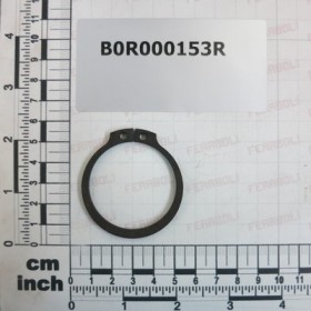 SHIM RING 75,2X84X8X1,0