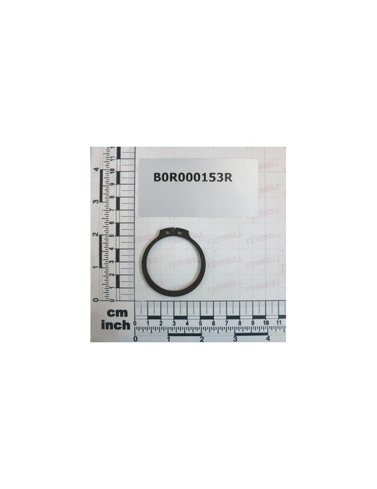 SHIM RING 75,2X84X8X1,0
