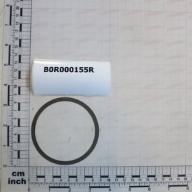 SHIM RING 75,2X84,8X0,4