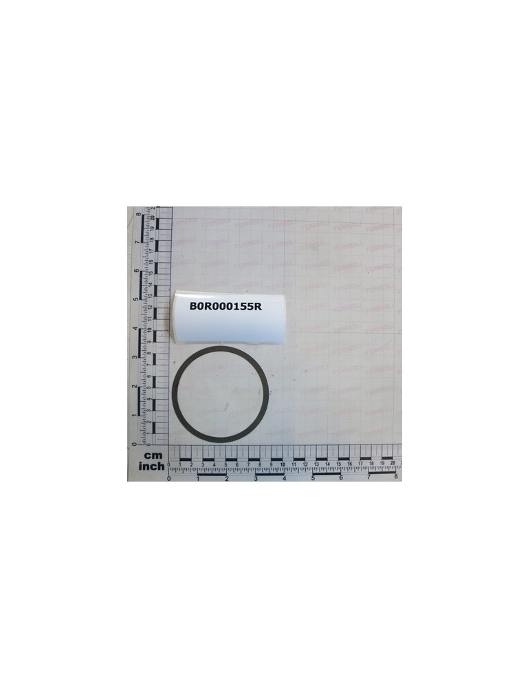 SHIM RING 75,2X84,8X0,4