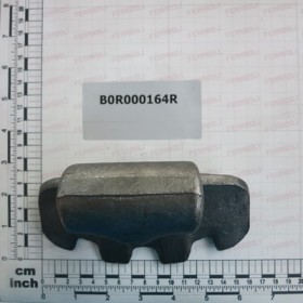 TOOTHED HAMMER