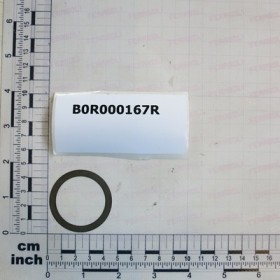 SHIM RING 35,5X44,7X0,2