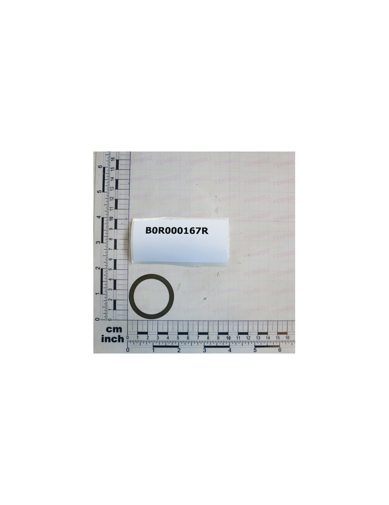 SHIM RING 35,5X44,7X0,2