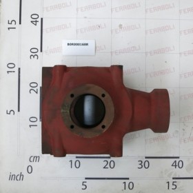 GERABOX CASING 2071