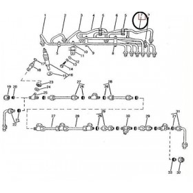 John Deere Conducta RE47426