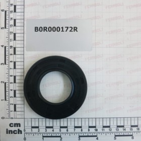 OIL SEAL