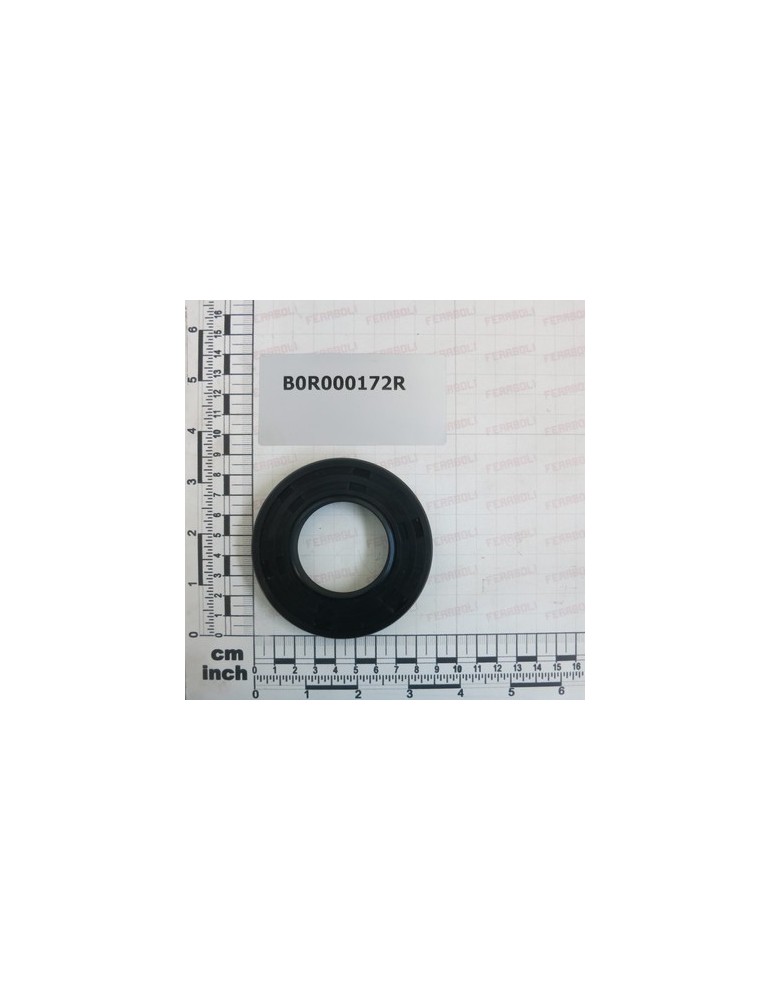 OIL SEAL