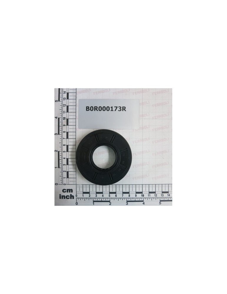 OIL SEAL