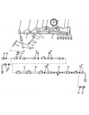 John Deere Conducta RE47427