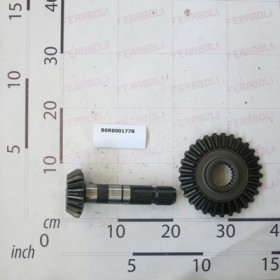 GEAR KIT