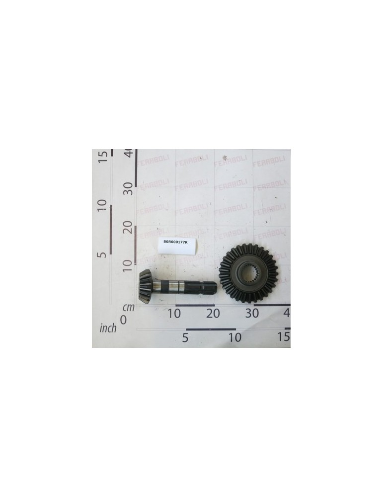 GEAR KIT