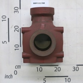 BOX CASING