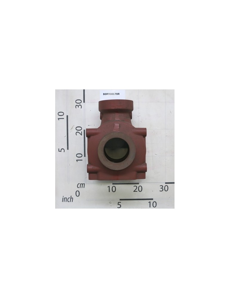 BOX CASING