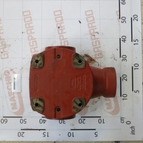 GEARBOX CASING