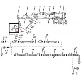 John Deere Mufa R87082