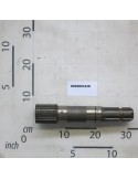 INLET SHAFT