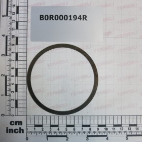 GASKETS