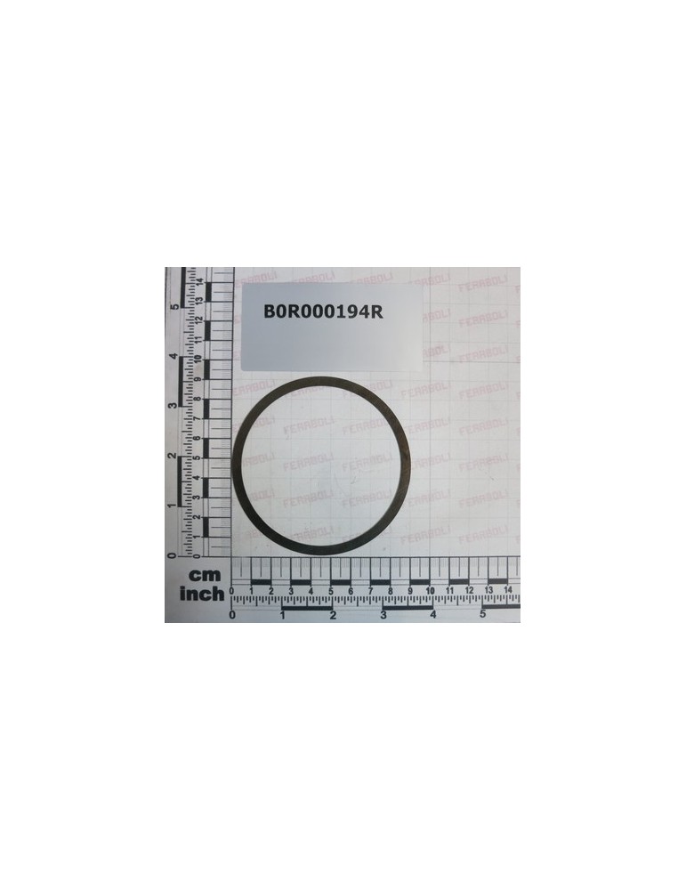 GASKETS