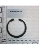 SPLIT RING 90-I DIN 472/2 TH.4
