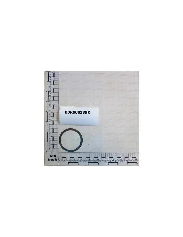 RING THIKNESS 50,2X59,8X0,3