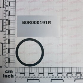 RING THIKNESS 50,2X59,8X0,2