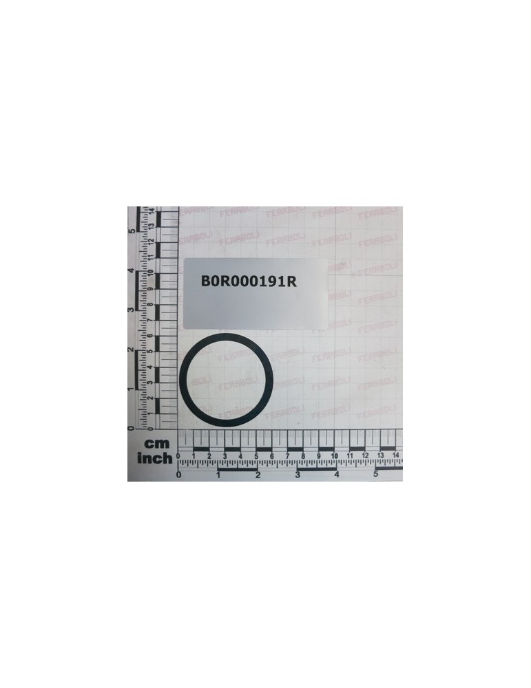 RING THIKNESS 50,2X59,8X0,2