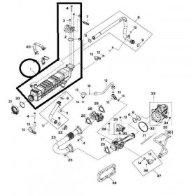 John Deere Racitor DZ102532