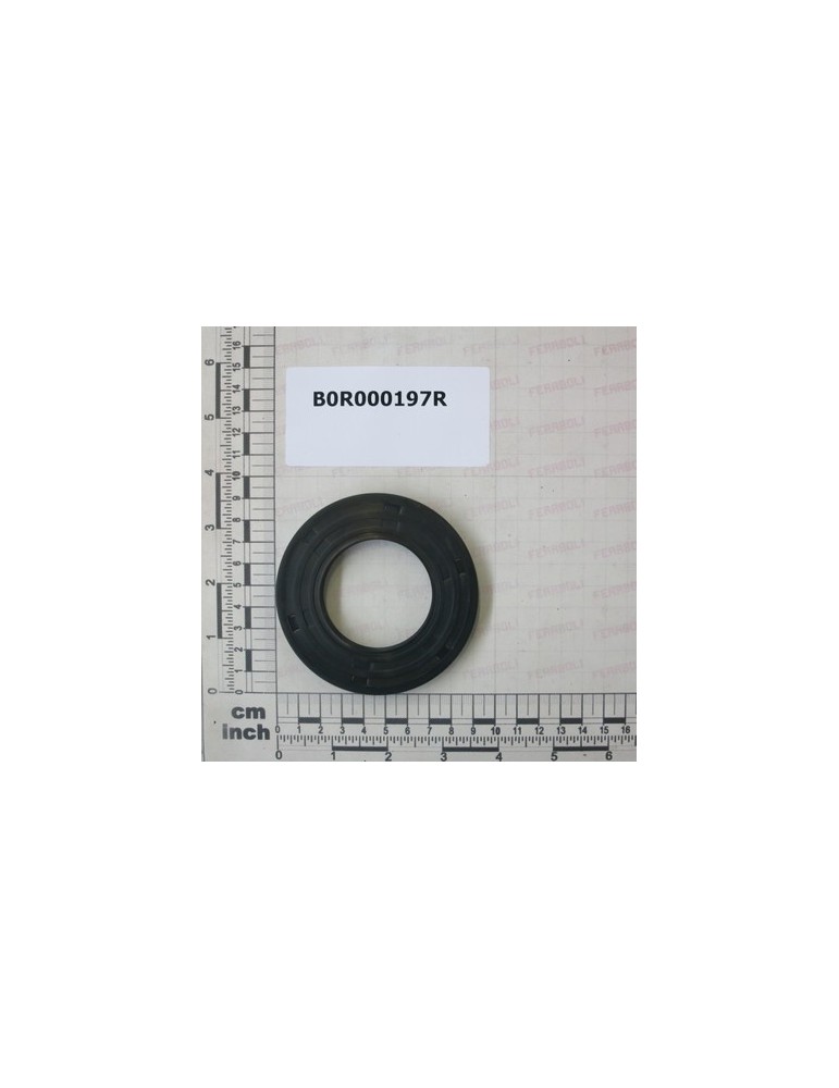 SEALING RING 50X90X10