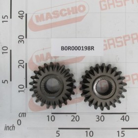BEVEL GEAR PAIR