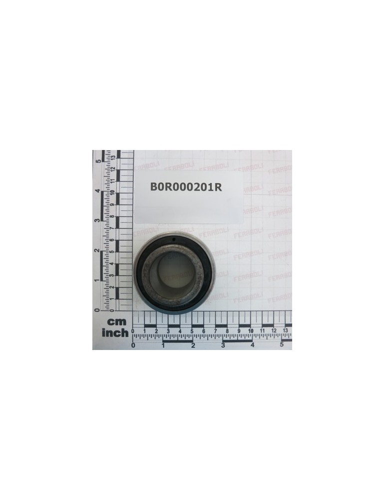 BEARING 56206