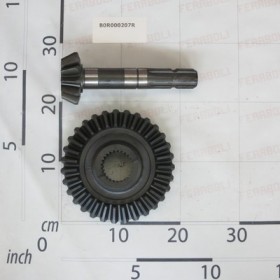 BEVEL GEAR PAIR R-2,58-2071