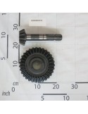 BEVEL GEAR PAIR R-2,58-2071