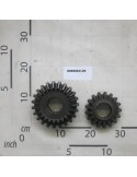 BEVEL GEAR PAIR R-1,35-2100