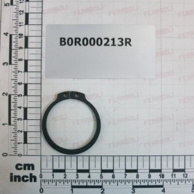 SPLIT RING 45-E (TH. 2,5)