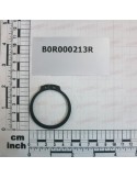 SPLIT RING 45-E (TH. 2,5)