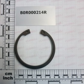SPLIT RING 85-I (TH. 4,0)