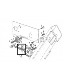 John Deere Lant AZ10364