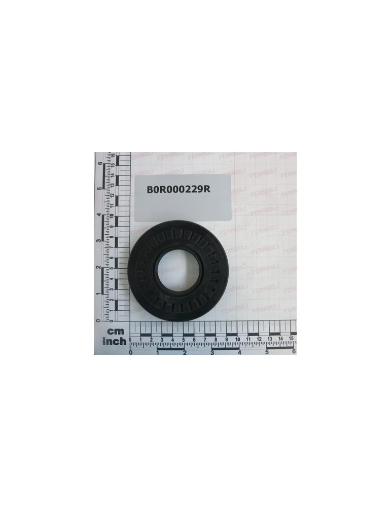 GROMMET