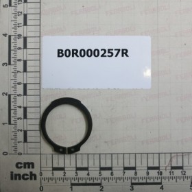 ELASTIC RING 40-E(SP-2,5)