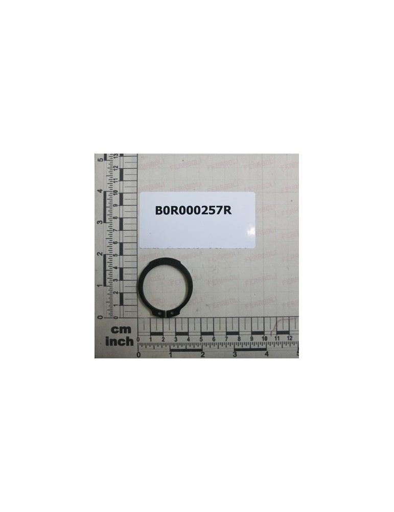 ELASTIC RING 40-E(SP-2,5)