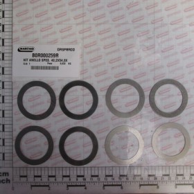 SHIM RING 40,2X54,8X0,3