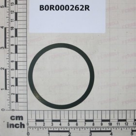 SHIM RING 69,3X79,7X0,2