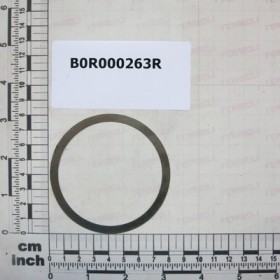 SHIM RING 69,3X79,7X0,3