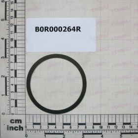 SHIM RING 69,3X79,7X0,4