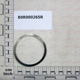 SHIM RING 69,3X79,7X0,1 34006