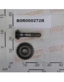 BEVEL GEAR PAIR R-1.93