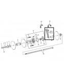 John Deere Suport N241200