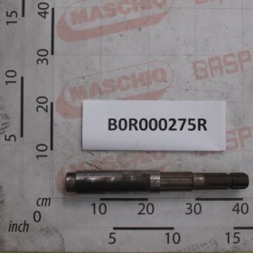 SHAFT 1.3/4\"