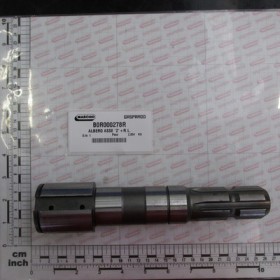 AXIS SHAFT